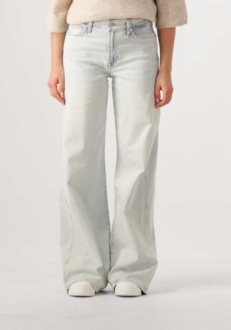 Lichtblauwe 7 FOR ALL MANKIND Wide jeans MODERN DOJO TAILORLESS TRE - large
