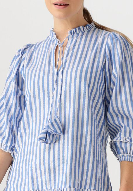 Witte JANICE Jurken JIMMY - large