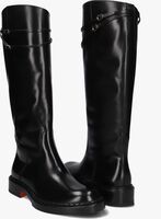 Zwarte SANTONI Hoge laarzen 70569 - medium