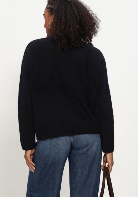 Blauwe KNIT-TED Trui KIM PULLOVER - large