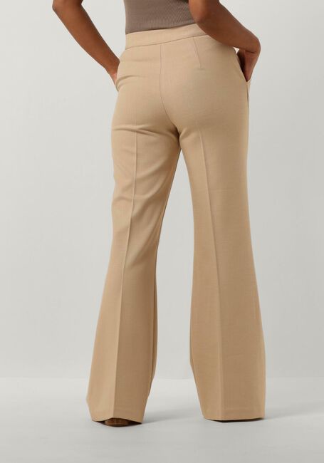Beige CAROLINE BISS Pantalon 1532/33 - large