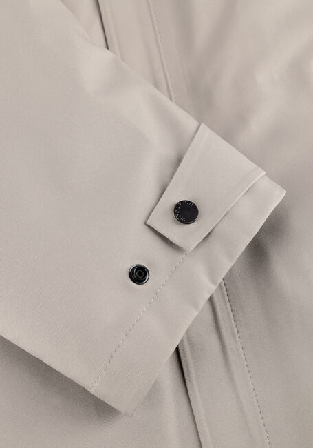 Ecru WOOLRICH Jack 3IN1 CRESTMONT JACKET - large