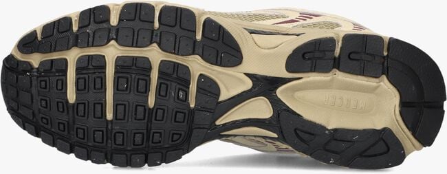 Bruine MERCER AMSTERDAM Lage sneakers RE-RUN COLOR Bruine MERCER AMSTERDAM Lage sneakers RE-RUN COLOR - large