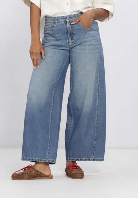 Blauwe CAMBIO Jeans ORLA - large