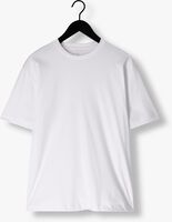 DESOTO LUXURY LUXURY TWO PLY T-SHIRT 1/2 DESOTO LUXURY LUXURY TWO PLY T-SHIRT 1/2 - medium
