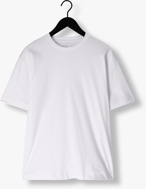 DESOTO LUXURY LUXURY TWO PLY T-SHIRT 1/2 DESOTO LUXURY LUXURY TWO PLY T-SHIRT 1/2 - large