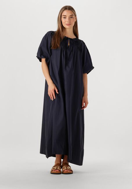 Zwarte RUBY TUESDAY Maxi jurk IBAE - large