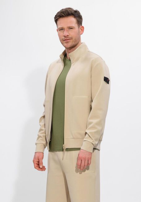 Zand PEUTEREY Sweater SCOTT - large