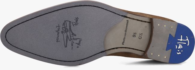 Cognac FLORIS VAN BOMMEL Nette schoenen SFM-30325 DE STAPPER Cognac FLORIS VAN BOMMEL Nette schoenen SFM-30325 DE STAPPER - large