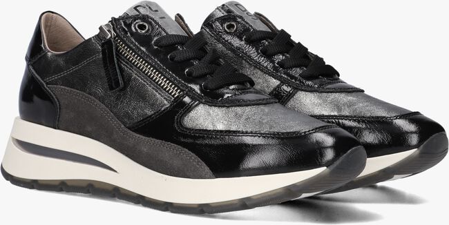 Zwarte DL SPORT Lage sneakers 6337 Zwarte DL SPORT Lage sneakers 6337 - large