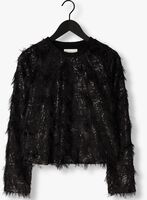 Zwarte AIMEE THE LABEL Trui FRANKA Zwarte AIMEE THE LABEL Trui FRANKA - medium