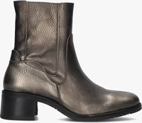 Bronzen PIEDI NUDI Enkellaarsjes SELVA 17.02 - medium