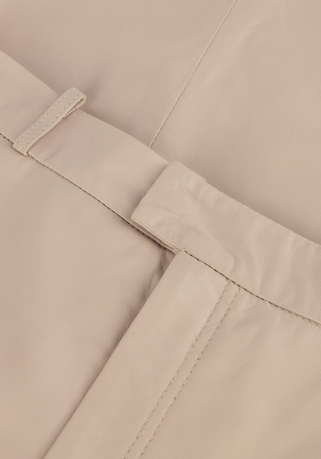 Beige IBANA Maxirok STEVA - large