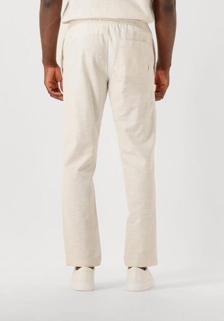 Ecru THE GOODPEOPLE Broeken BOB - large