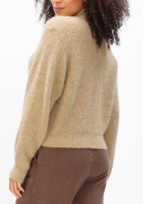 Beige AMERICAN VINTAGE Trui EAST - large