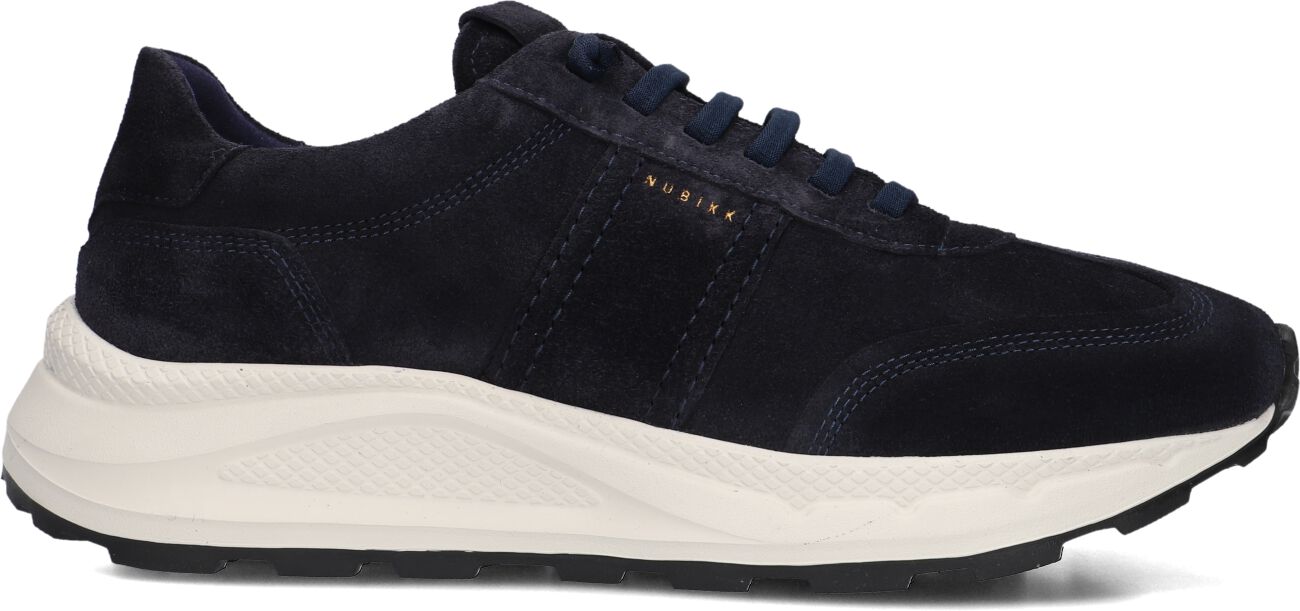 Nubikk Nubikk Lage Sneakers Heren Oberon Hendrix