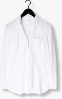 Witte JAPAN TKY Blouses KAEMI Witte JAPAN TKY Blouses KAEMI - medium