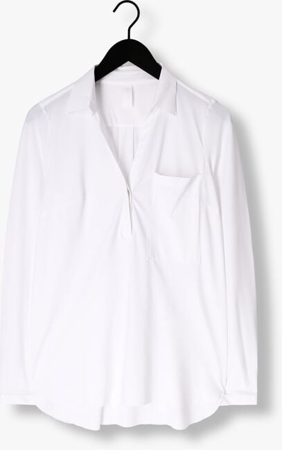 Witte JAPAN TKY Blouses KAEMI Witte JAPAN TKY Blouses KAEMI - large