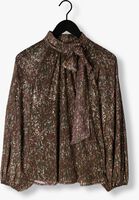 Multi SUMMUM Blouses TOP ARROW FOIL PRINT Multi SUMMUM Blouses TOP ARROW FOIL PRINT - medium