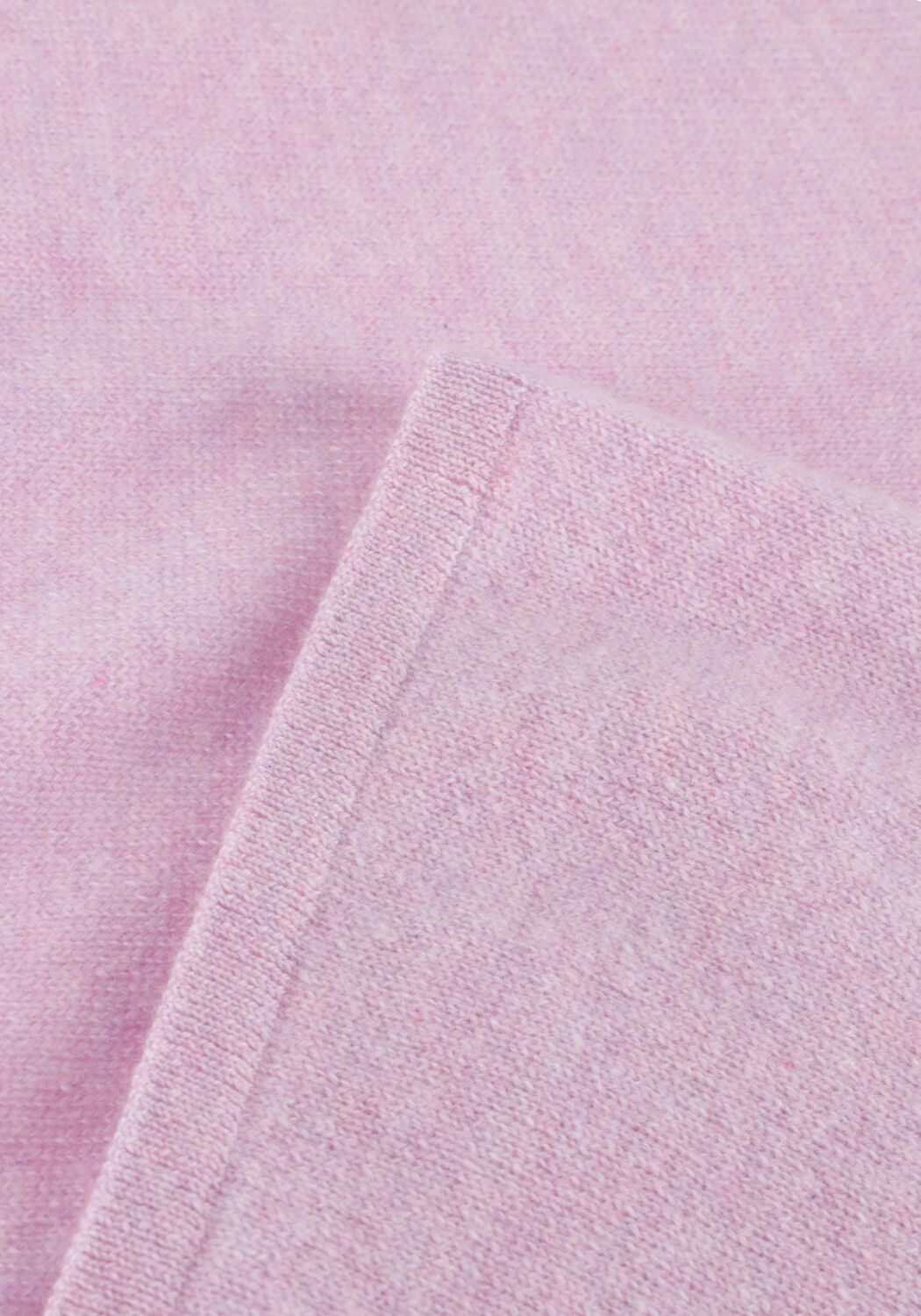 Lichtroze LISA YANG Trui NEELA T-SHIRT - large