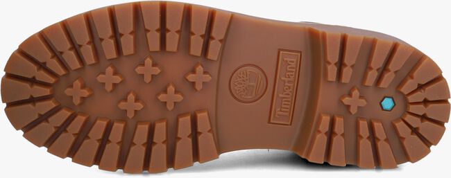 bruine timberland veterboots stone street 6” - Main Image