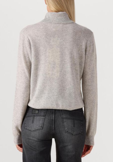 Grijze ABSOLUT CASHMERE Trui THEMYS - large