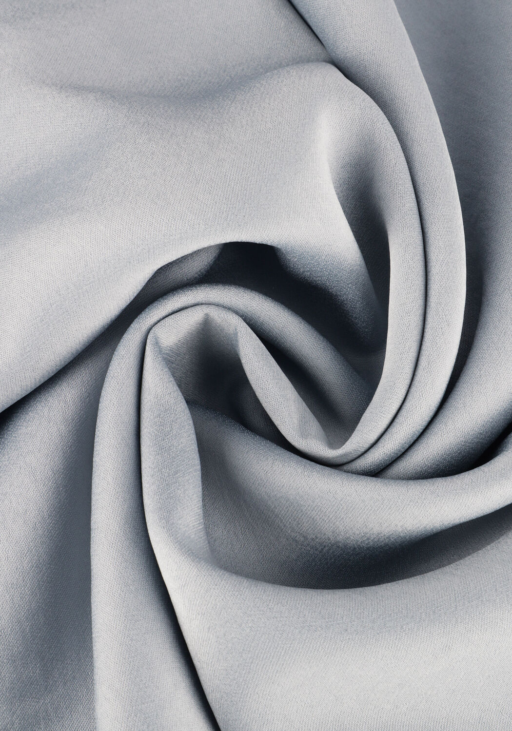 Lichtblauwe DRYKORN Midirok NEVIDA - large