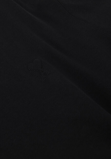 Zwarte AMI PARIS T-shirt TSHIRT ADC - large