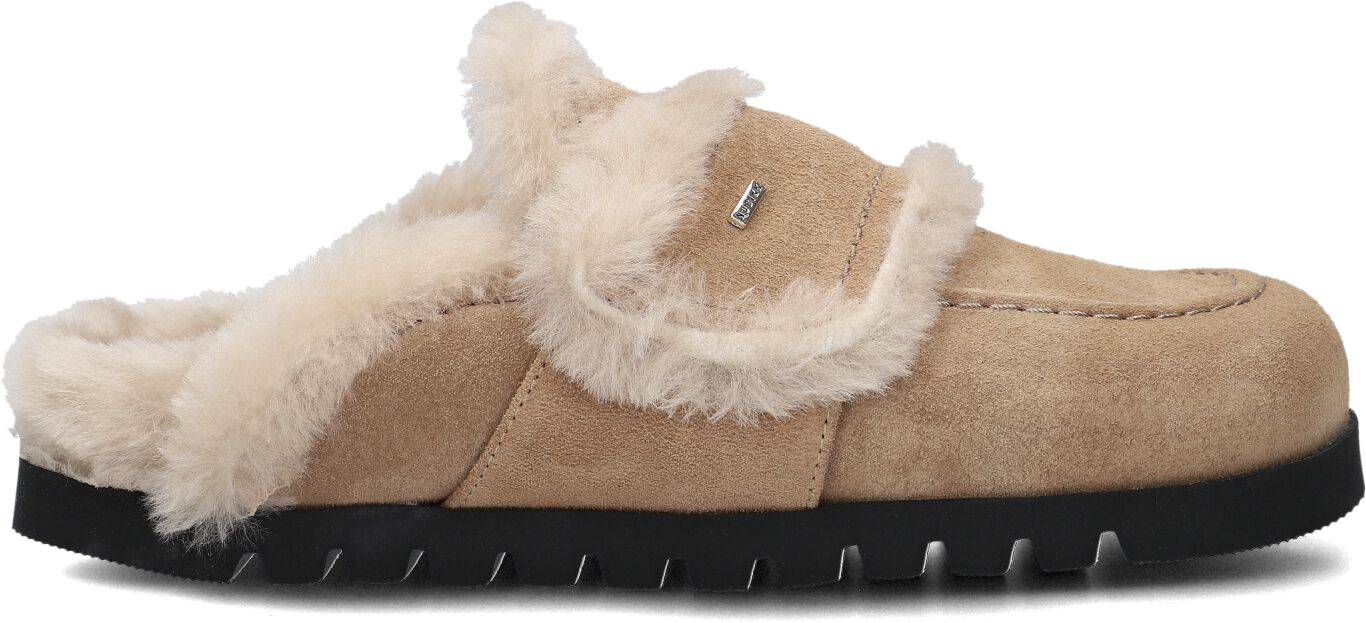 Nubikk Instappers
Dames Teddy Fur
