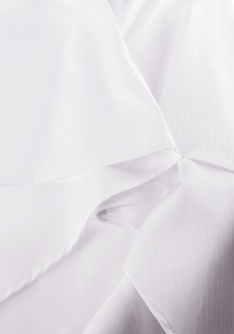 Witte MARGAUX LONNBERG Blouses BIRD CHEMISE - large