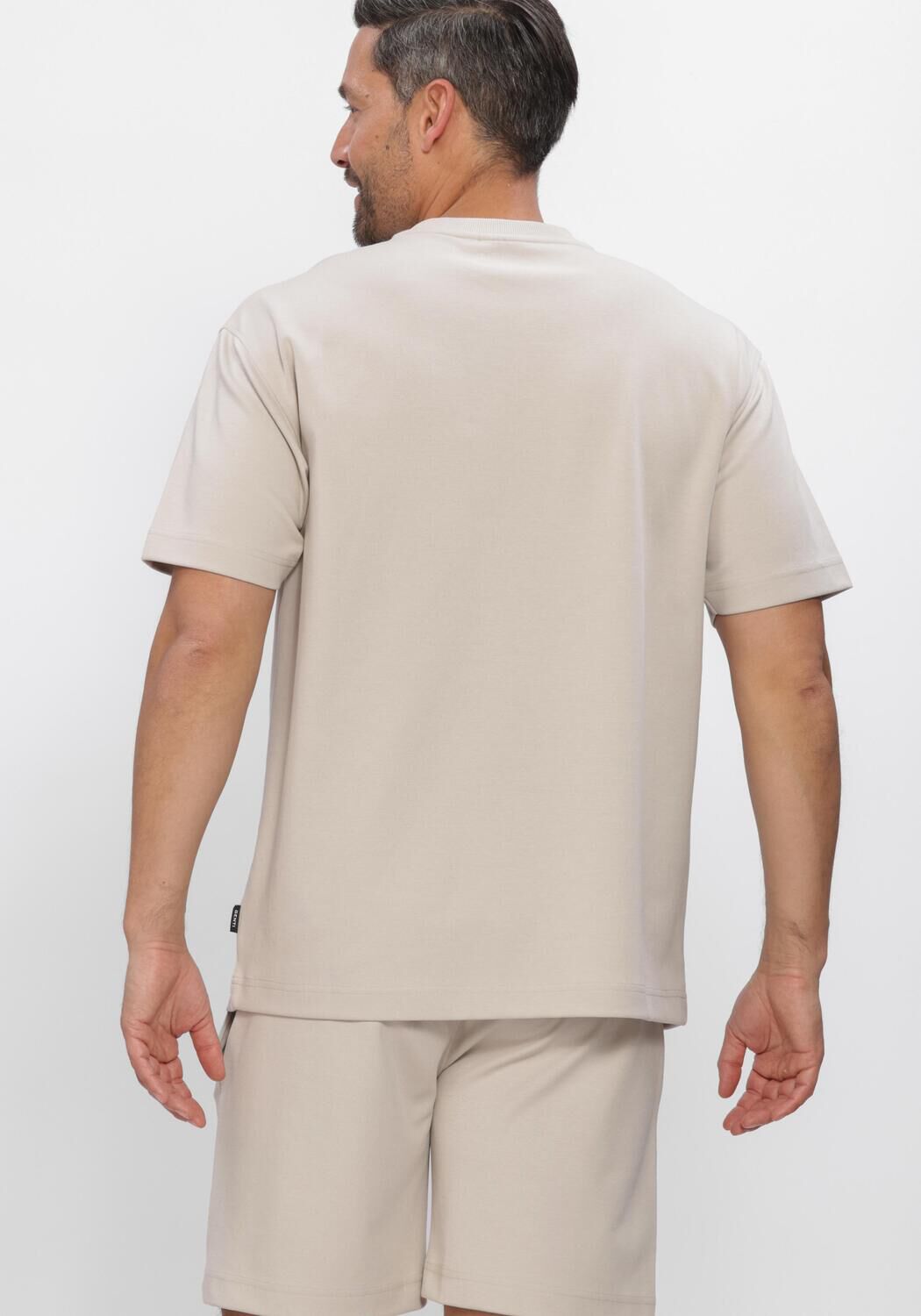 Zand GENTI Polo T-SHIRT SS 1227 - large