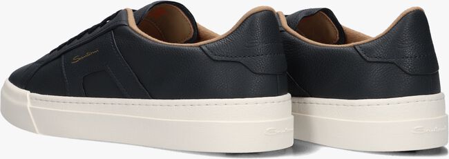 Blauwe SANTONI Lage sneakers 21967 Blauwe SANTONI Lage sneakers 21967 - large