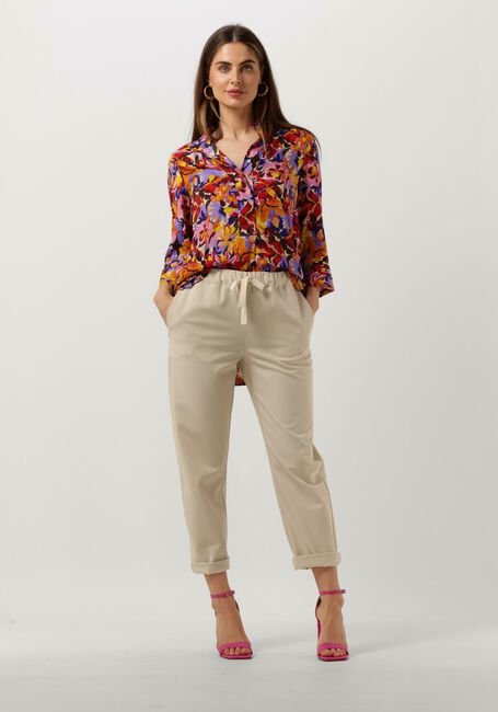 Roze DEA KUDIBAL Blouses KAMI EV - large