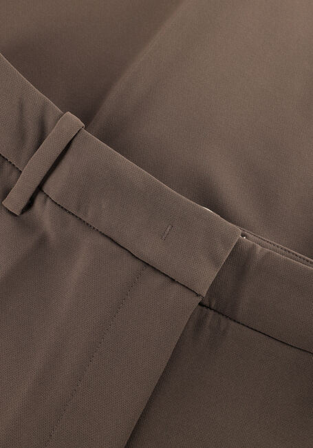 Bruine DANTE6 Wijde broek ALAIN TAILORED PANTS - large
