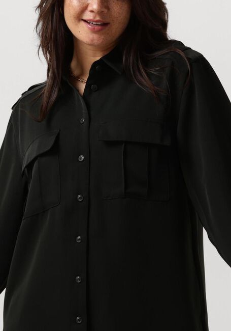 Zwarte GESTUZ Blouses SLOANGZ SHIRT - large