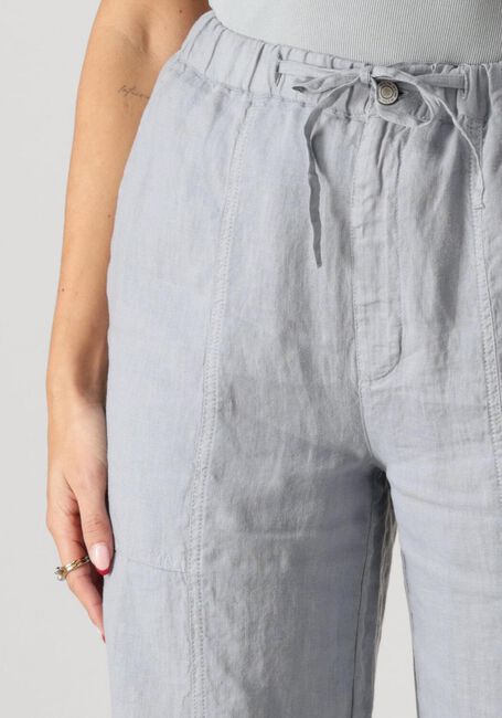 Blauwe MOSCOW Wide jeans 94-02-POMALIE-1 - large