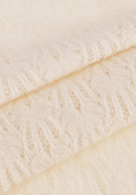 Gebroken wit MARANT ETOILE Trui OBELINE-GC 25APU0726FA - large