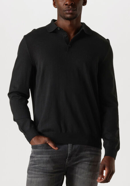 Zwarte BOSS BLACK Trui BONO-L - large