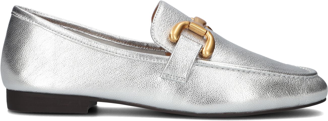 Bibi Lou Loafers
Dames 571z41vk, Maat: 35, Materiaal: Leer, Kleur: Zilver