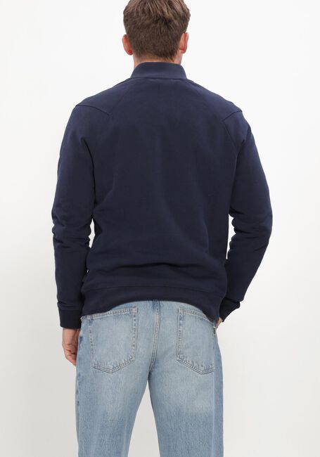 Donkerblauwe THE GOODPEOPLE Trui LUCKY - large