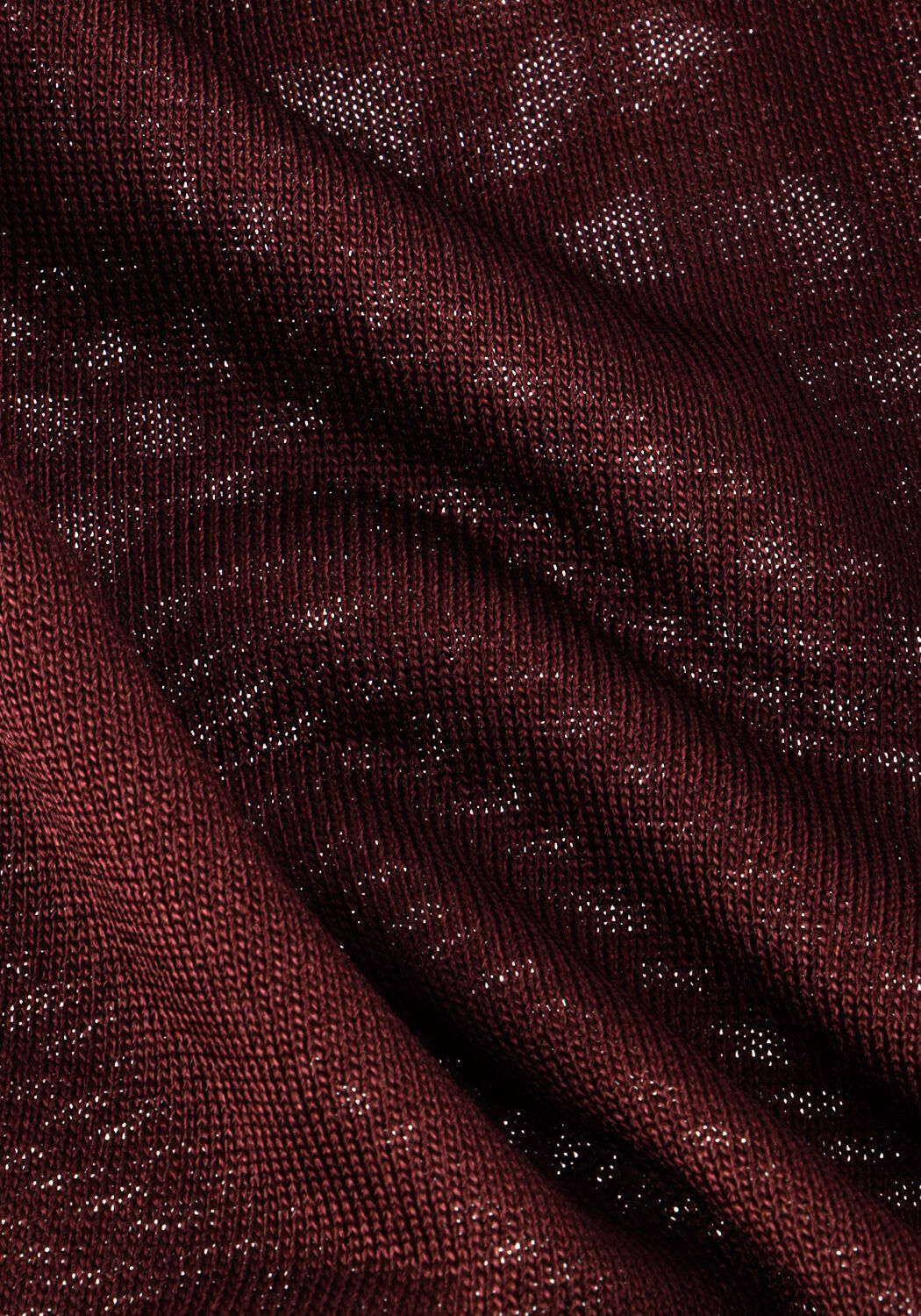 Bordeaux DRYKORN Trui NISLE_2 - large