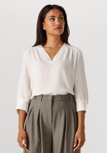 Witte MARC CAIN SPORTS Blouses ZS 55.04 J57 - large