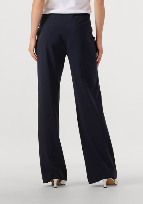 Donkerblauwe JAPAN TKY Pantalon MYZA - large