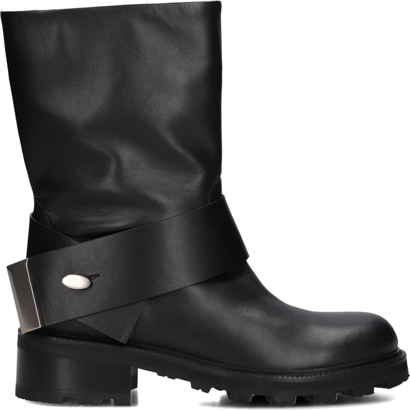 Roberto Festa Biker Boots Dames Emelin