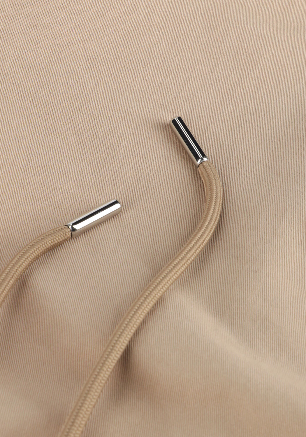 Beige PROFUOMO Korte broek SHORT SPORTCORD GD - large