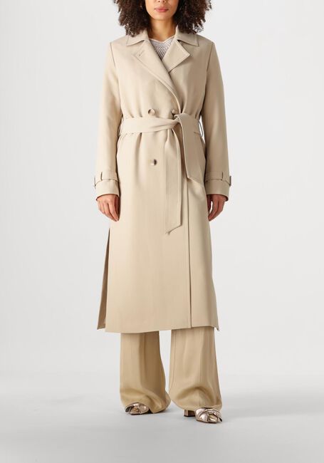 Zand BEAUMONT Trenchcoats DIA TRENCH COAT - large