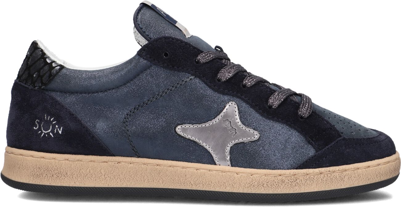 Ama Brand Deluxe Ama Brand Deluxe Lage Sneakers Dames Sun