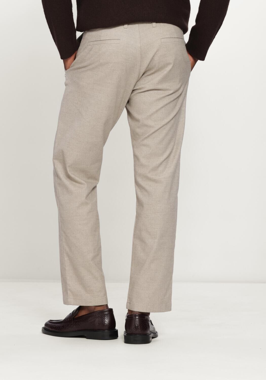 Zand NN.07 Pantalon ADEN 1067 - large