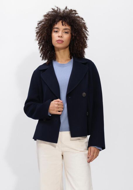 Donkerblauwe LUISA CERANO Blazers 438538/4080-00 - large
