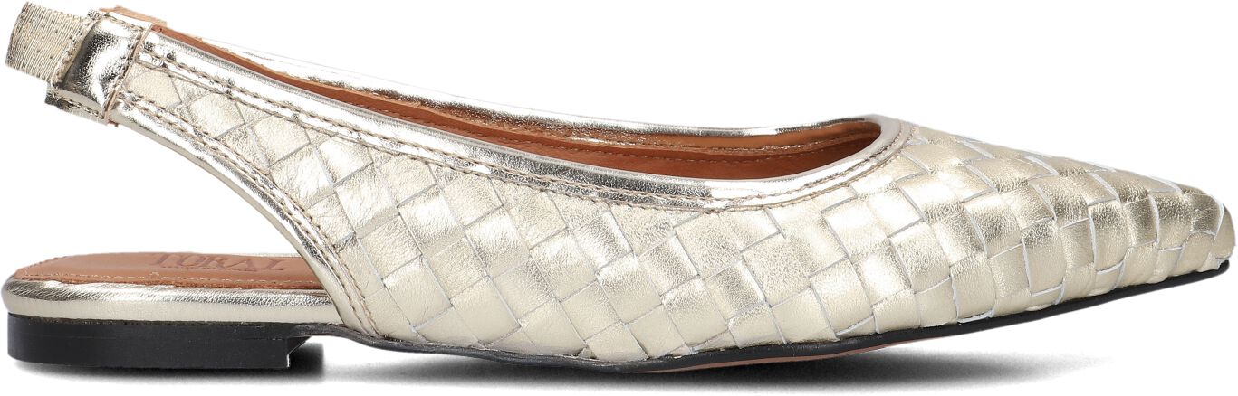 Toral Slingbacks
Dames Zoe